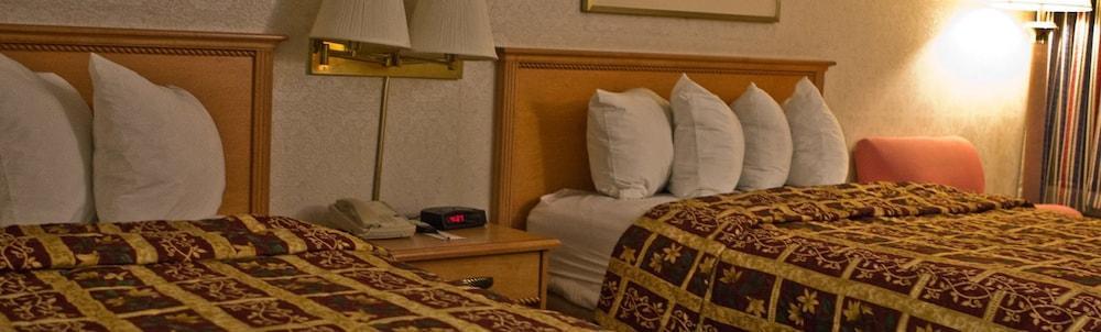 Motel Ashlan