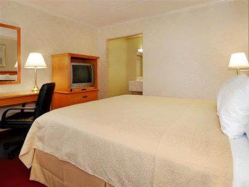 Motel Ashlan