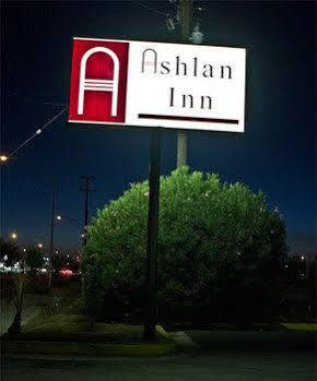 Ashlan